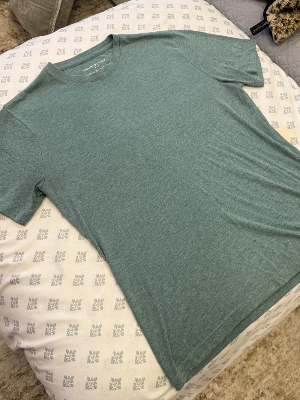Banana Republic classic banana